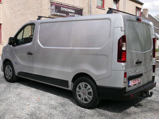 Fiat Talento 108 kW image number 6