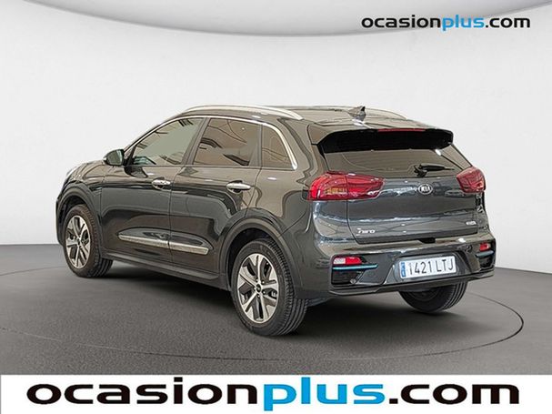 Kia Niro e 150 kW image number 3