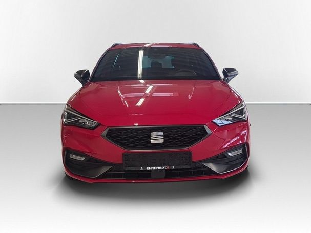 Seat Leon ST 1.5 TSI FR 110 kW image number 3