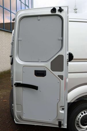 Volkswagen Crafter 35 TDI 130 kW image number 20