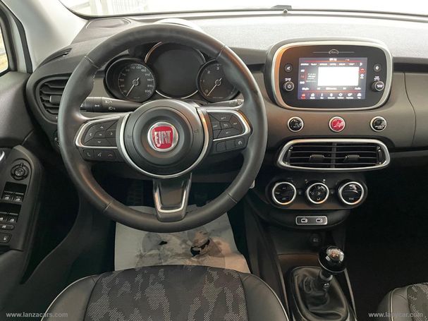 Fiat 500L 95 kW image number 15