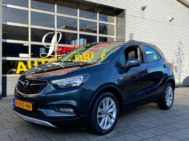 Opel Mokka X 1.6 ON 85 kW image number 1