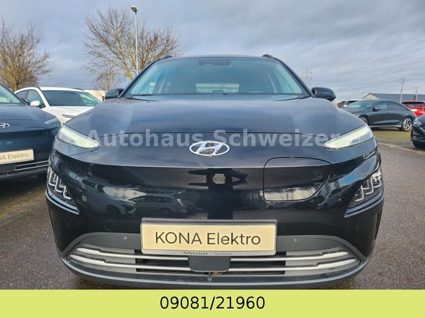 Hyundai Kona Elektro 100 kW image number 3