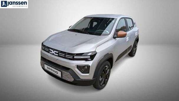 Dacia Spring Electric 65 Extreme 48 kW image number 1