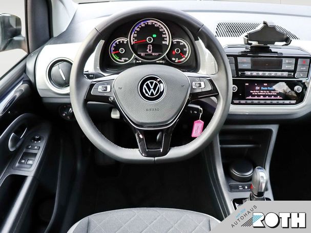 Volkswagen up! 60 kW image number 6