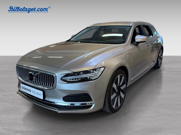 Volvo V90 AWD T6 261 kW image number 1