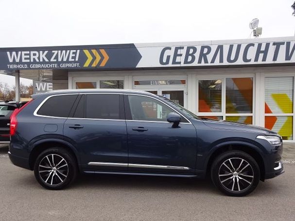 Volvo XC90 T8 AWD Inscription 288 kW image number 7