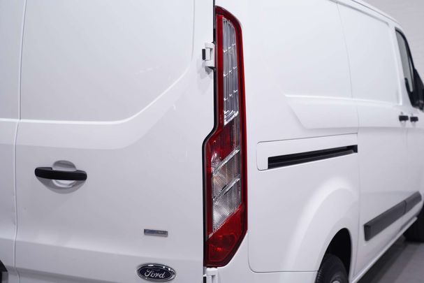 Ford Transit Custom 96 kW image number 11