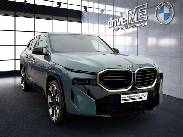 BMW XMi xDrive 480 kW image number 17