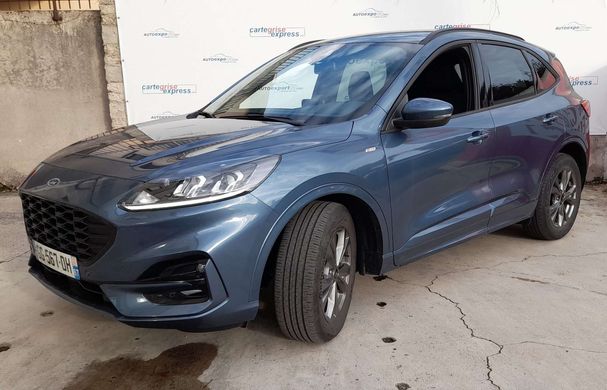 Ford Kuga 113 kW image number 1