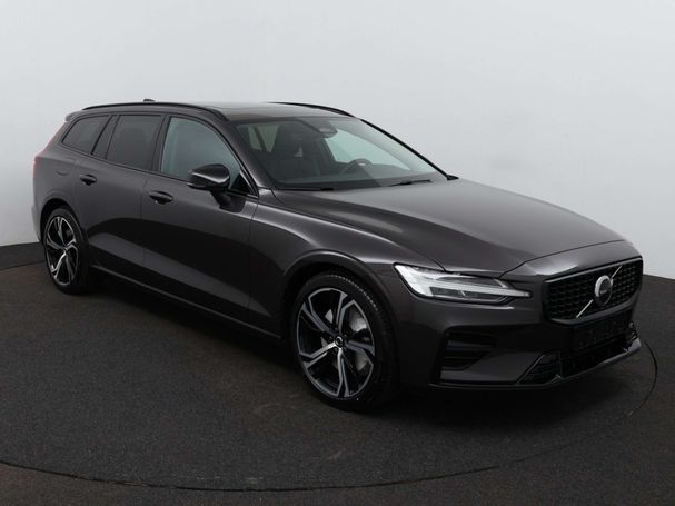 Volvo V60 B4 Plus 145 kW image number 3