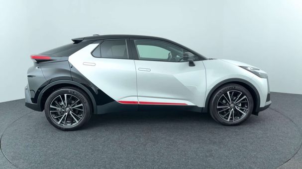 Toyota C-HR 2.0 Hybrid 145 kW image number 7