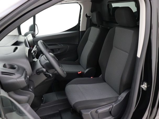 Citroen Berlingo BlueHDi 75 kW image number 3