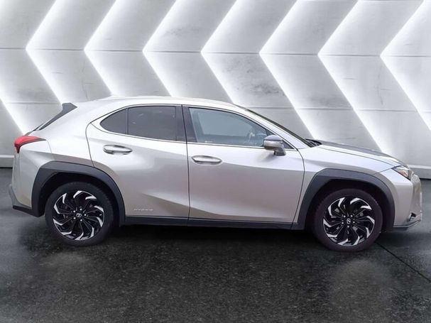 Lexus UX 250h 135 kW image number 5