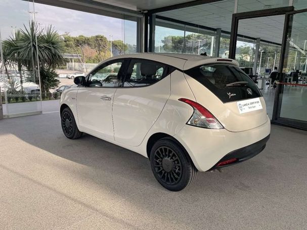 Lancia Ypsilon 51 kW image number 4