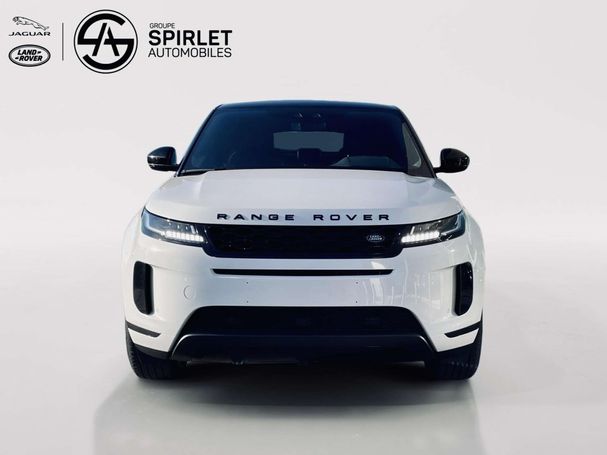 Land Rover Range Rover Evoque R-Dynamic S 110 kW image number 2