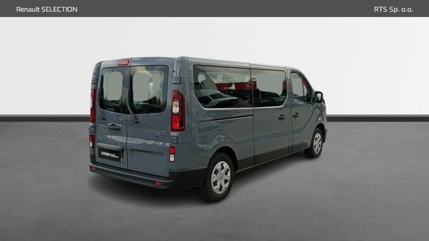 Renault Trafic Grand dCi Spaceclass 110 kW image number 2