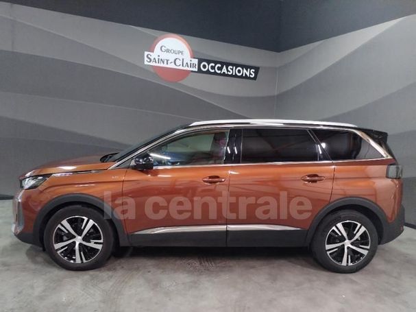 Peugeot 5008 96 kW image number 3