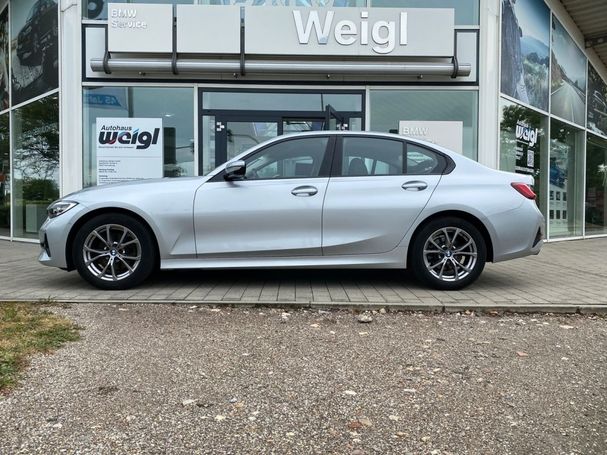 BMW 320d Sport Line 140 kW image number 5