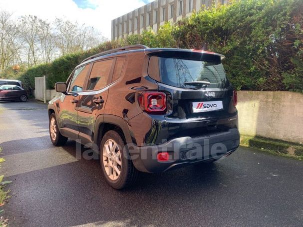 Jeep Renegade 1.0 Limited 88 kW image number 3