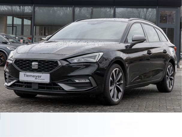 Seat Leon Sportstourer 1.4 150 kW image number 1