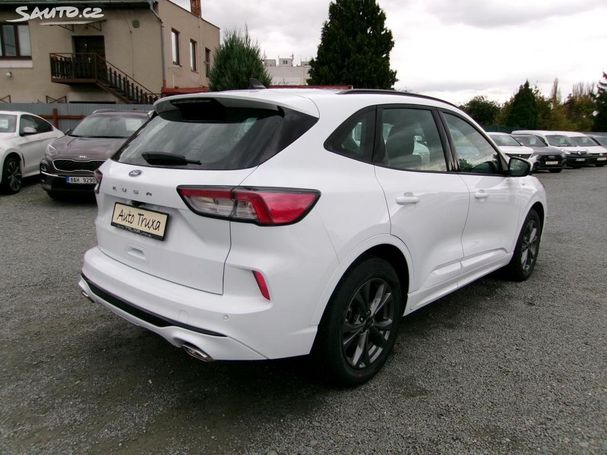 Ford Kuga 1.5 EcoBoost ST-Line 110 kW image number 2