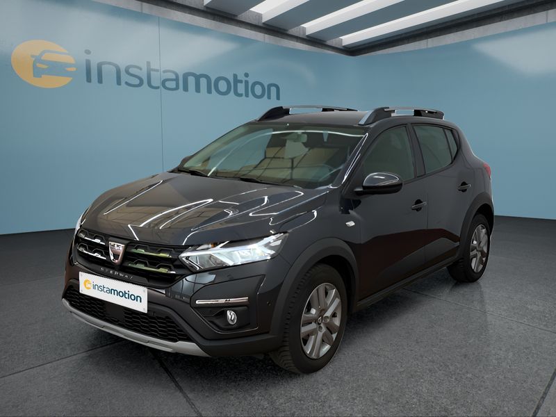 Dacia Sandero III