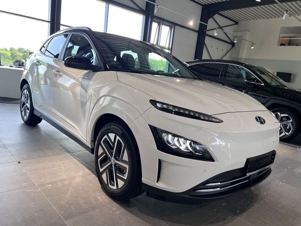 Hyundai Kona Elektro Trend 100 kW image number 6