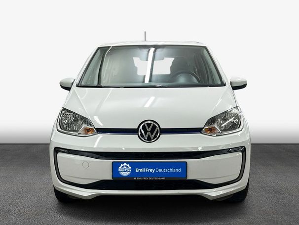 Volkswagen up! 60 kW image number 3