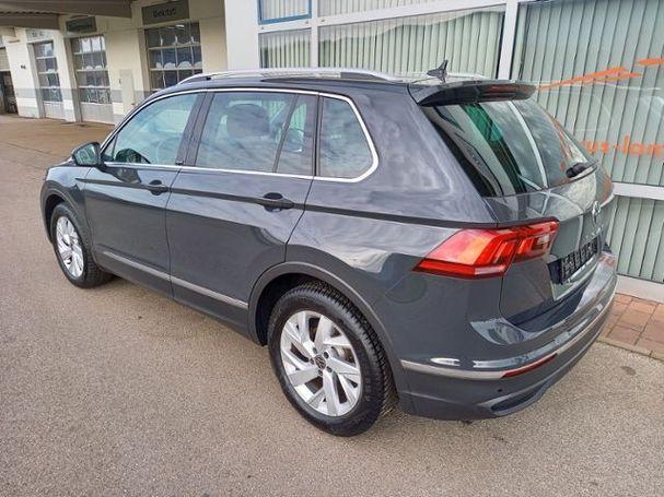 Volkswagen Tiguan 110 kW image number 4