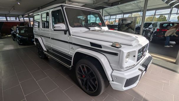 Mercedes-Benz G 63 AMG 420 kW image number 3