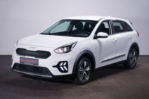 Kia Niro 1.6 104 kW image number 1