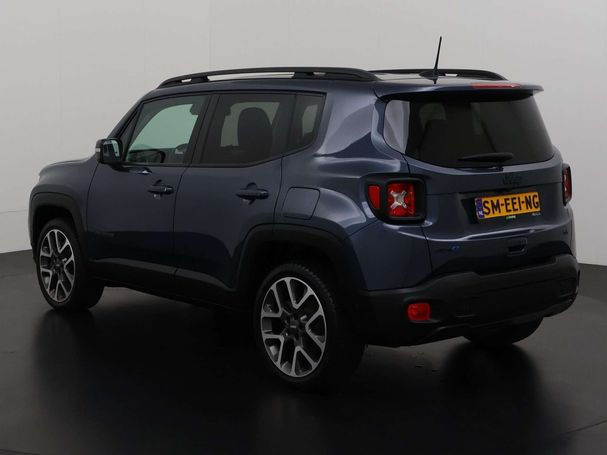 Jeep Renegade 140 kW image number 6