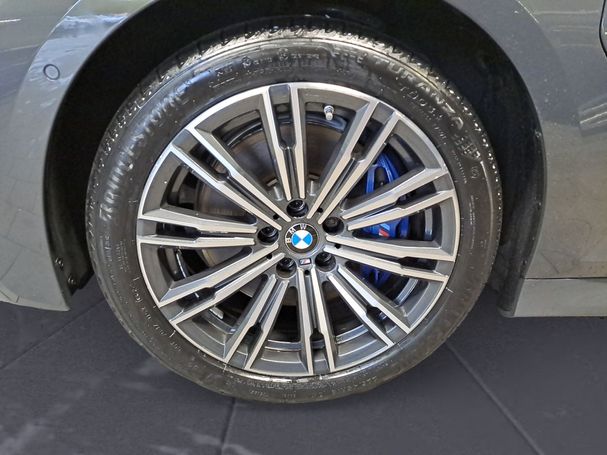 BMW 330 M Sport 185 kW image number 13