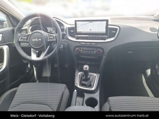 Kia Ceed 1.0 74 kW image number 24