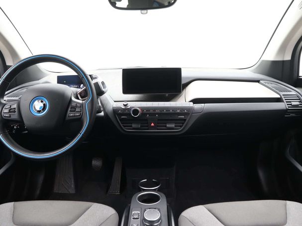 BMW i3 120Ah 125 kW image number 12