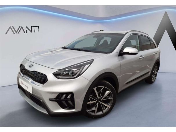 Kia Niro 1.6 104 kW image number 1