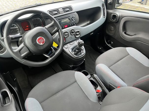 Fiat Panda 51 kW image number 4