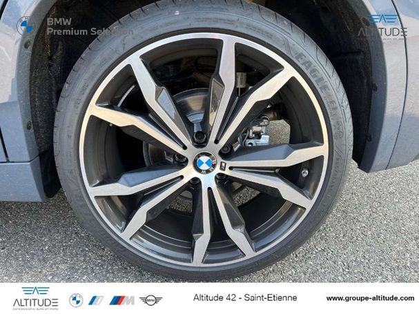 BMW X2 sDrive18i M Sport DKG 100 kW image number 16