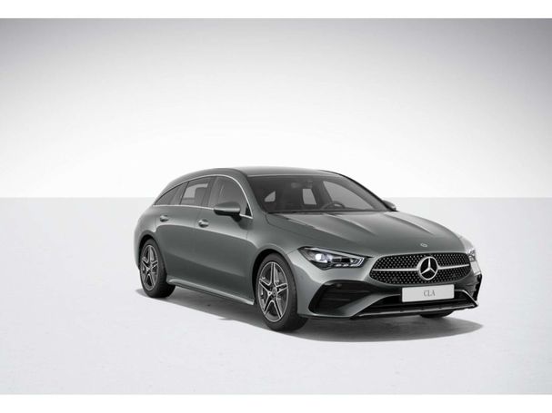 Mercedes-Benz CLA 200 Shooting Brake CLA Shooting Brake 200 d 110 kW image number 8