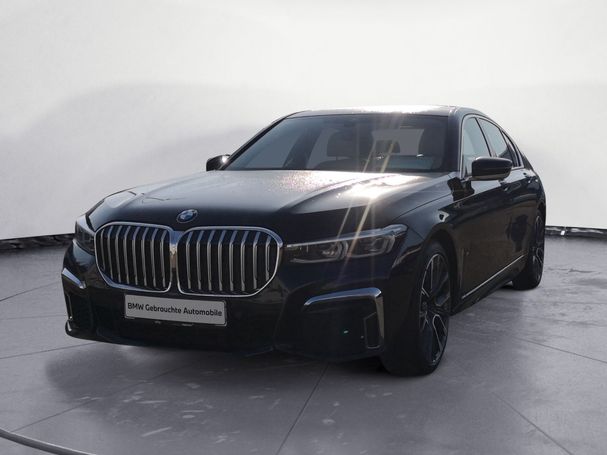 BMW 730d M Sport 210 kW image number 1