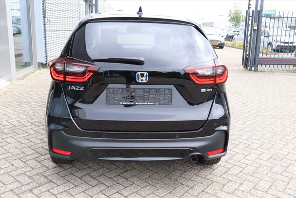 Honda Jazz 79 kW image number 14