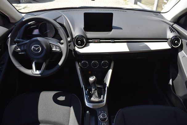 Mazda 2 90 Center-Line 66 kW image number 18