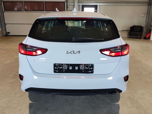 Kia Ceed 1.0 T-GDI 74 kW image number 5