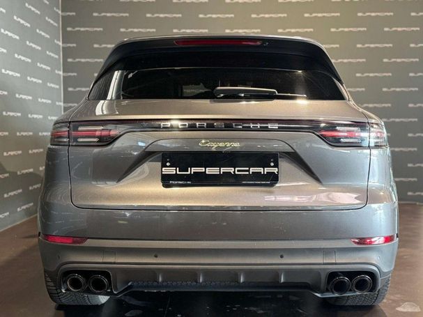 Porsche Cayenne E-Hybrid 340 kW image number 4