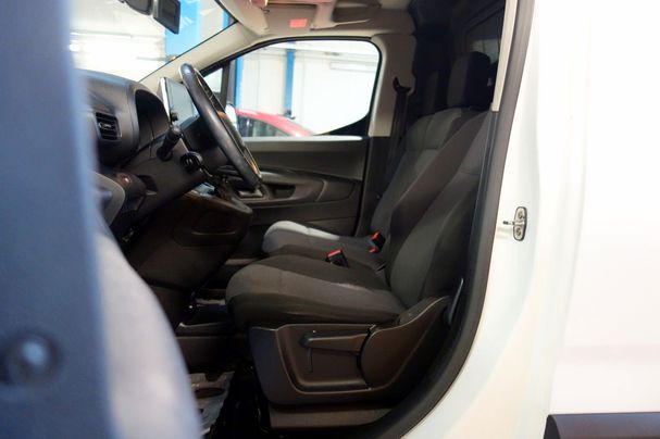 Citroen Berlingo XL Driver 96 kW image number 9