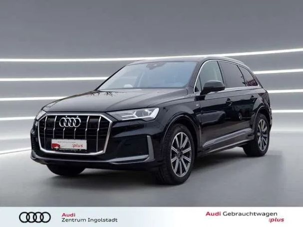 Audi Q7 286 kW image number 1