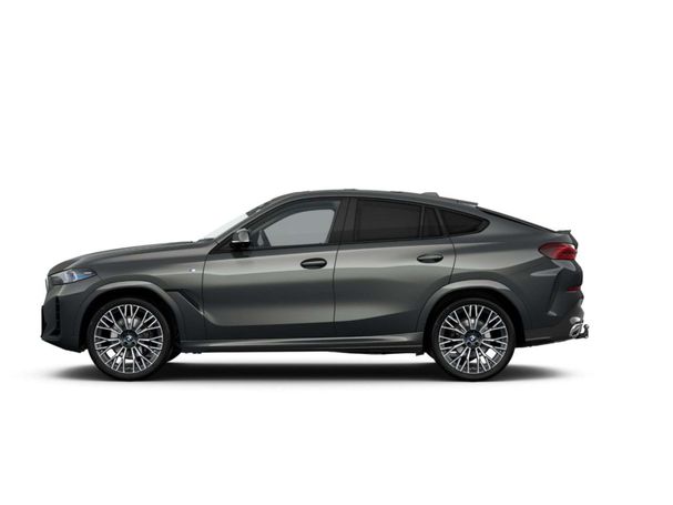 BMW X6 xDrive30d M Sport 219 kW image number 4