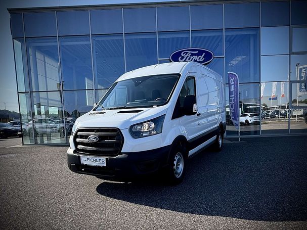 Ford Transit 350 L2H2 Basis 77 kW image number 1