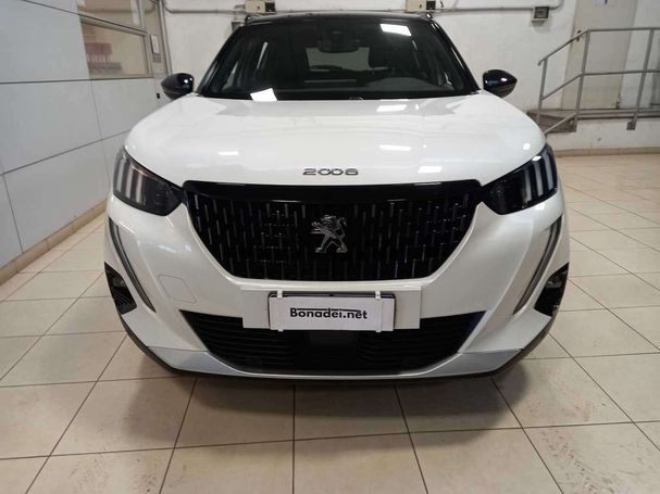 Peugeot 2008 BlueHDi 100 75 kW image number 3